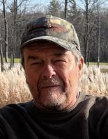 Timothy Dinauer